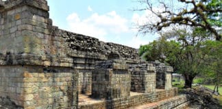 Entdecken Sie die bestgehüteten Schätze der archäologischen Welt in Mittelamerika mundo arqueológico en Centroamérica