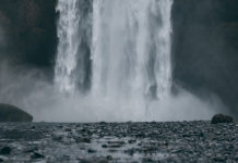 Ruta de las cascadas más impresionantes de Centroamérica Ruta de las cascadas