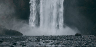Ruta de las cascadas más impresionantes de Centroamérica Ruta de las cascadas
