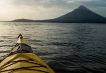 The best adventure activities in the Central American jungle Actividades Centroamérica