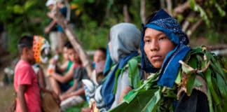 Los pueblos indígenas de Panamá y Costa Rica indígenas costa rica y panamá