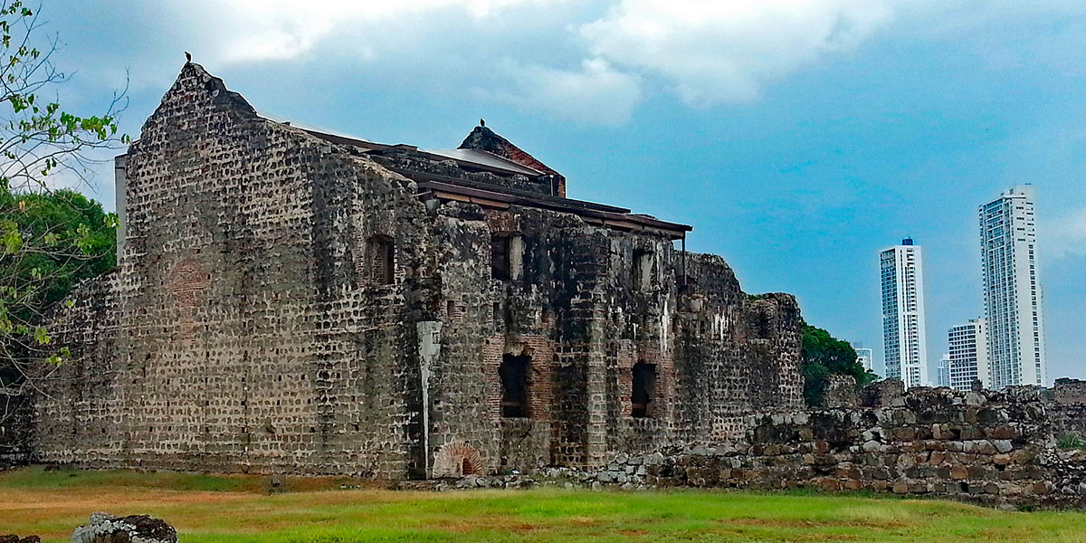 Piratería Centroamérica