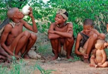 Los Naso Teribe y otros pueblos originarios de Panamá y Costa Rica Pueblos Centroamérica