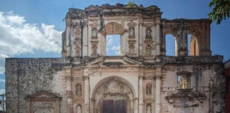Todas las curiosidades de los Lencas, Nahuapipil y Cacaoperas Pueblos originarios Nicaragua
