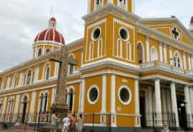 Follow the footprints of British imperialism in Belize and Nicaragua Arqueología colonial Centroamérica