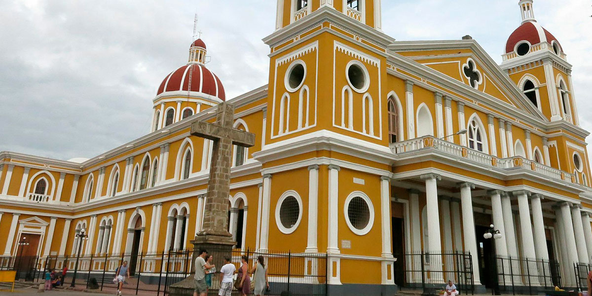 Arqueología colonial Centroamérica