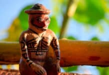 Los increíbles yacimientos precolombinos que comparten Nicaragua y Costa Rica Yacimientos precolombinos Nicaragua