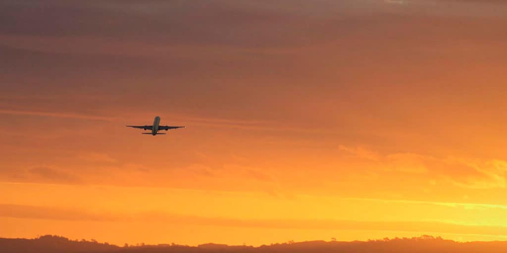 aerolíneas