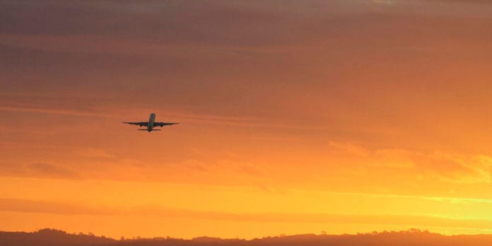 aerolíneas aerolíneas