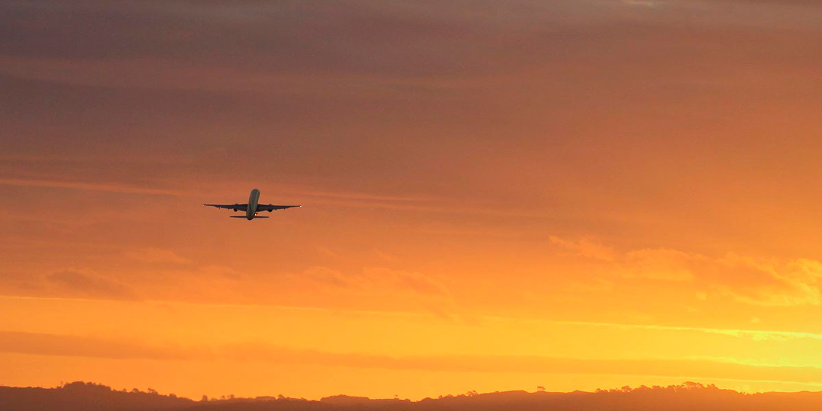 aerolíneas