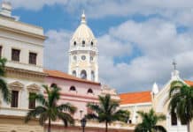 Les meilleures églises d’Amérique centrale qui vous feront certainement tomber amoureux d’elles iglesias-de-sudamérica-que-te-van-a-enamorar