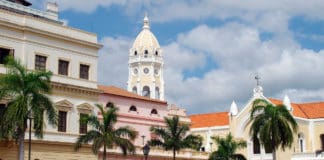 Les meilleures églises d’Amérique centrale qui vous feront certainement tomber amoureux d’elles iglesias-de-sudamérica-que-te-van-a-enamorar