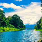reservas naturales Costa Rica