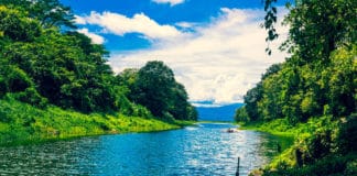 Las mejores reservas naturales de Centroamérica reservas naturales Costa Rica