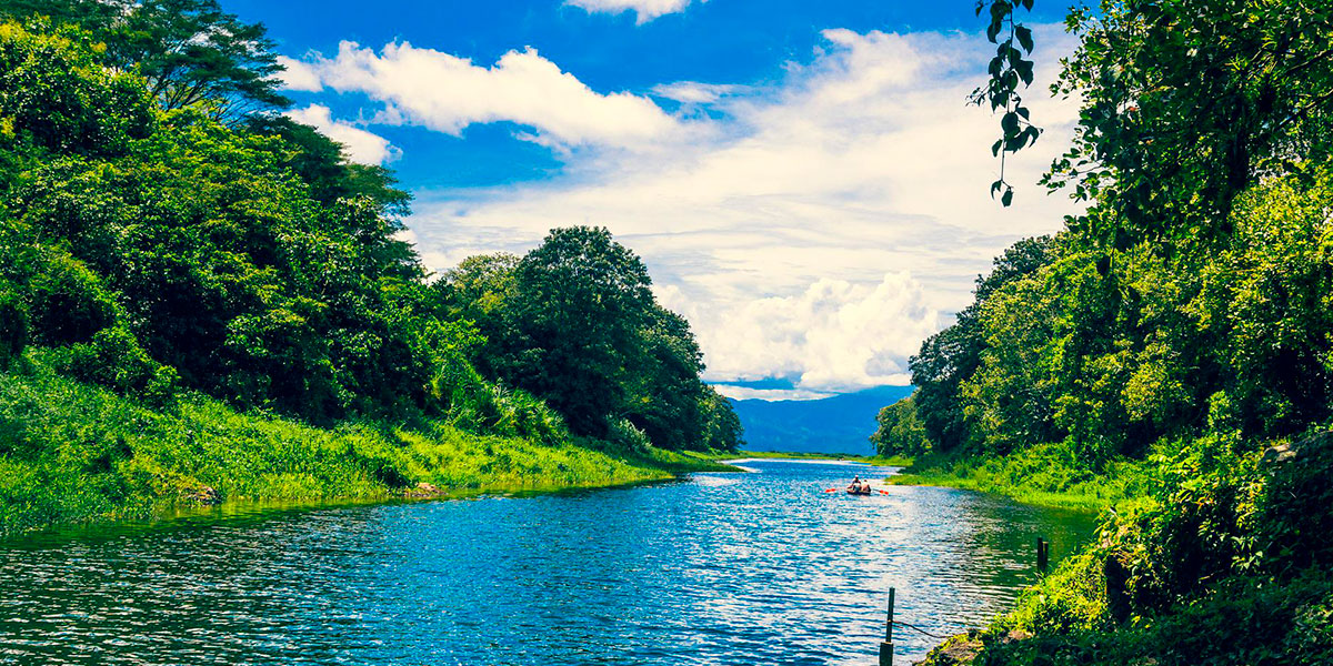 reservas naturales Costa Rica