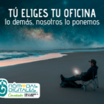 Nomadas Digitales en Centroamérica