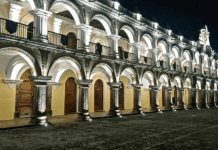 Enjoy traditions in Nicaragua, El Salvador and Guatemala.