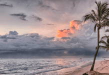 Playas de ensueño en Centroamérica y República Dominicana