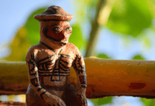 Mittelamerikanische Tradition und die Tawahkas in Honduras, Nicaragua und Guatemala