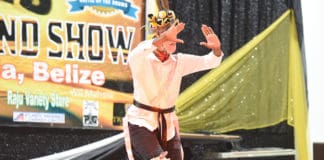 Disfruta de la tradición en Nicaragua, El Salvador, Belize y Guatemala