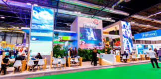 CATA llega a FITUR 2023 con altas expectativas para el turismo de Centroamérica y República Dominicana