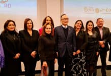 CATA realiza exitosa caravana de promoción turística de Centroamérica y República Dominicana en España