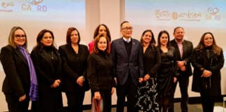 CATA realiza exitosa caravana de promoción turística de Centroamérica y República Dominicana en España