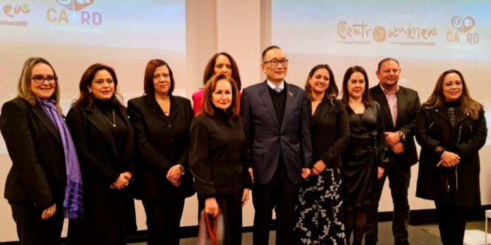 CATA-realiza-exitosa-caravana-de-promoción-turística-de-Centroamérica-y-República-Dominicana-en-España