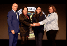 CATA recibe premio a la Excelencia Turística Internacional 2022 por innovación en campañas digitales para la promoción del turismo regional