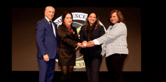 CATA recibe premio a la Excelencia Turística Internacional 2022 por innovación en campañas digitales para la promoción del turismo regional