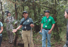 Se inaugura la primera etapa de la Ruta de la Caldera como parte de los 1,000 kms de senderos https://ensegundos.com.pa/2022/12/17/atp-inaugura-la-primera-etapa-de-la-ruta-de-la-caldera-en-el-valle-de-anton/