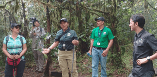 Se inaugura la primera etapa de la Ruta de la Caldera como parte de los 1,000 kms de senderos https://ensegundos.com.pa/2022/12/17/atp-inaugura-la-primera-etapa-de-la-ruta-de-la-caldera-en-el-valle-de-anton/