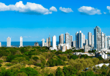 Panamá, entre los mejores 18 destinos para viajar este 2023 https://thepointsguy.com/guide/best-places-to-travel-2023/
