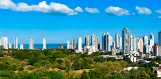 Panamá, entre los mejores 18 destinos para viajar este 2023 https://thepointsguy.com/guide/best-places-to-travel-2023/