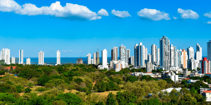 panama SOSTUR https://thepointsguy.com/guide/best-places-to-travel-2023/
