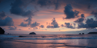 3 magníficos paraísos para el teletrabajo: Costa Rica, Guatemala y Belice