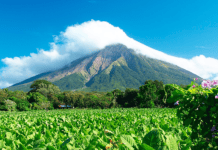 Haz turismo por Nicaragua, El Salvador y Guatemala, vivirás una experiencia única