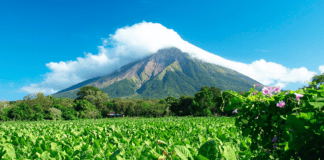 Haz turismo por Nicaragua, El Salvador y Guatemala, vivirás una experiencia única