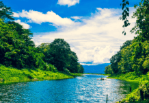 Discover the impressive archaeological sites of belize, honduras and guatemala!