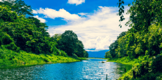 Discover the impressive archaeological sites of belize, honduras and guatemala!