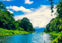 ¡Descubre nuevas culturas y escondites haciendo turismo en Honduras, Nicaragua y Costa Rica!