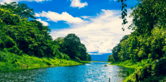 Discover new cultures and hideaways while sightseeing in Honduras, Nicaragua and Costa Rica!