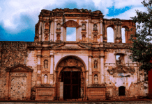 ¡Visita El Salvador y descubre las raíces mayas de centroamérica!