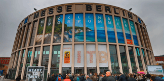 CATA llega a la ITB de Berlín para promover la oferta turística de la región en el mercado alemán