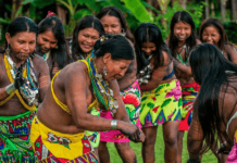 Panamá lanza el Concurso de Experiencia Innovadoras de Turismo Comunitario.