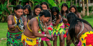 Panamá lanza el Concurso de Experiencia Innovadoras de Turismo Comunitario.