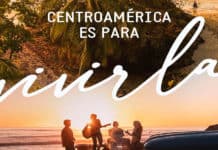Avianca y CATA promueven turismo intrarregional con la campaña “Centroamérica es para vivirla”