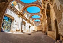 Top Disfruta Guatemala