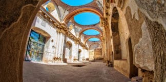 Top Disfruta Guatemala