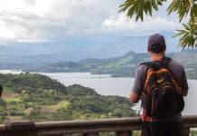 Los Top Disfruta Centroamérica